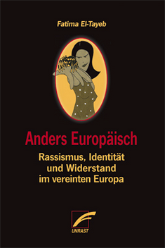 Buchcover ElTayeb Anders Europäisch